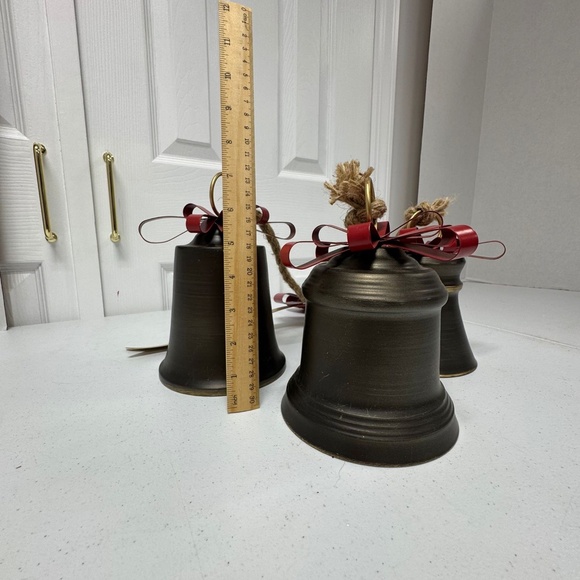 Christmas Bells Decoration. - Picture 4 of 11